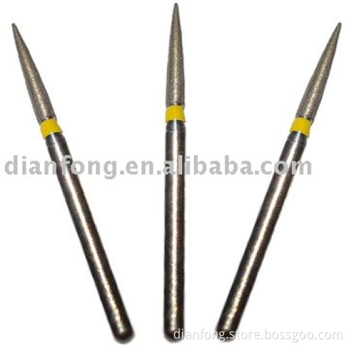 diamond abrasive for dentist